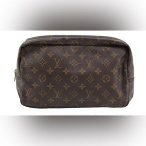 Louis Vuitton Monogram Toilette